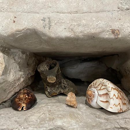 Apartman Pundinica Каштела Екстер'єр фото