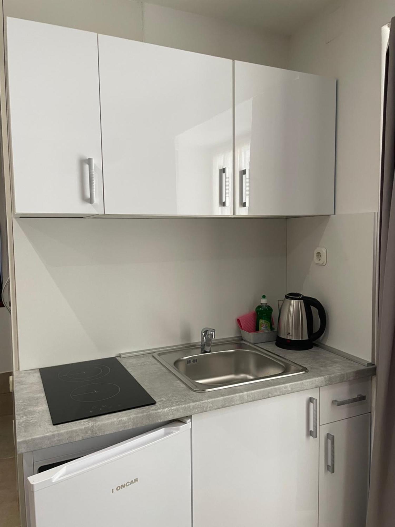 Apartman Pundinica Каштела Екстер'єр фото
