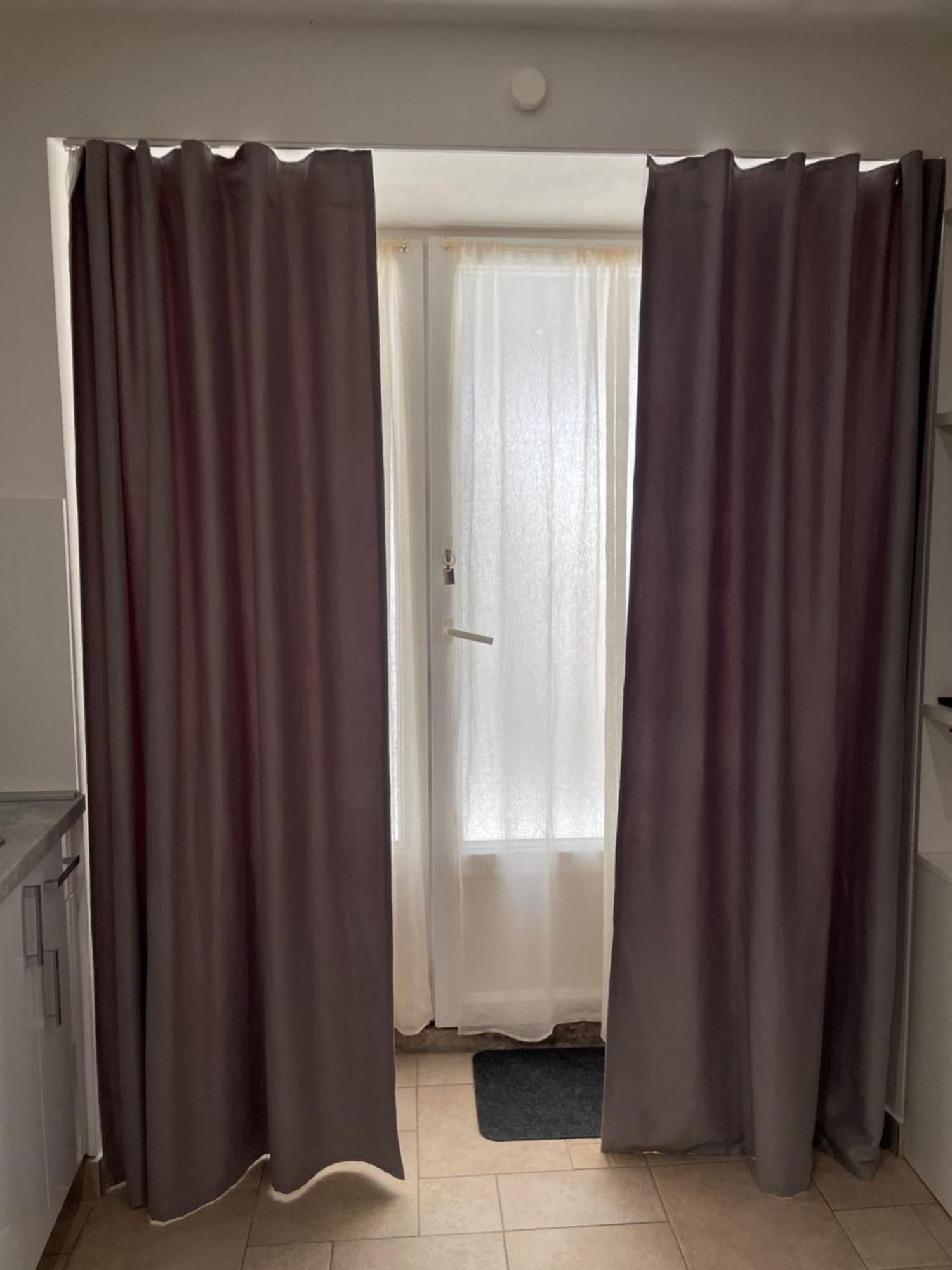 Apartman Pundinica Каштела Екстер'єр фото