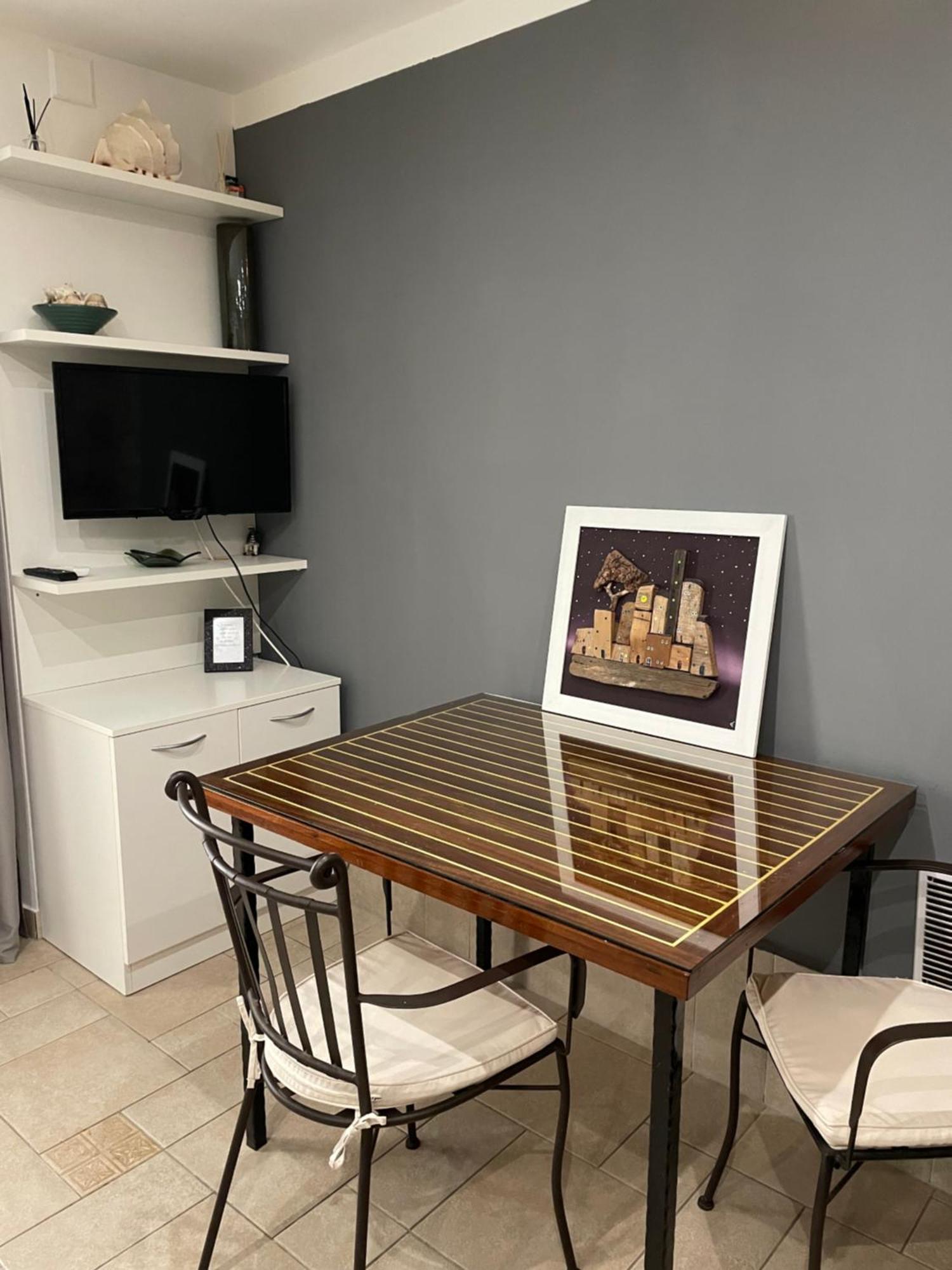 Apartman Pundinica Каштела Екстер'єр фото