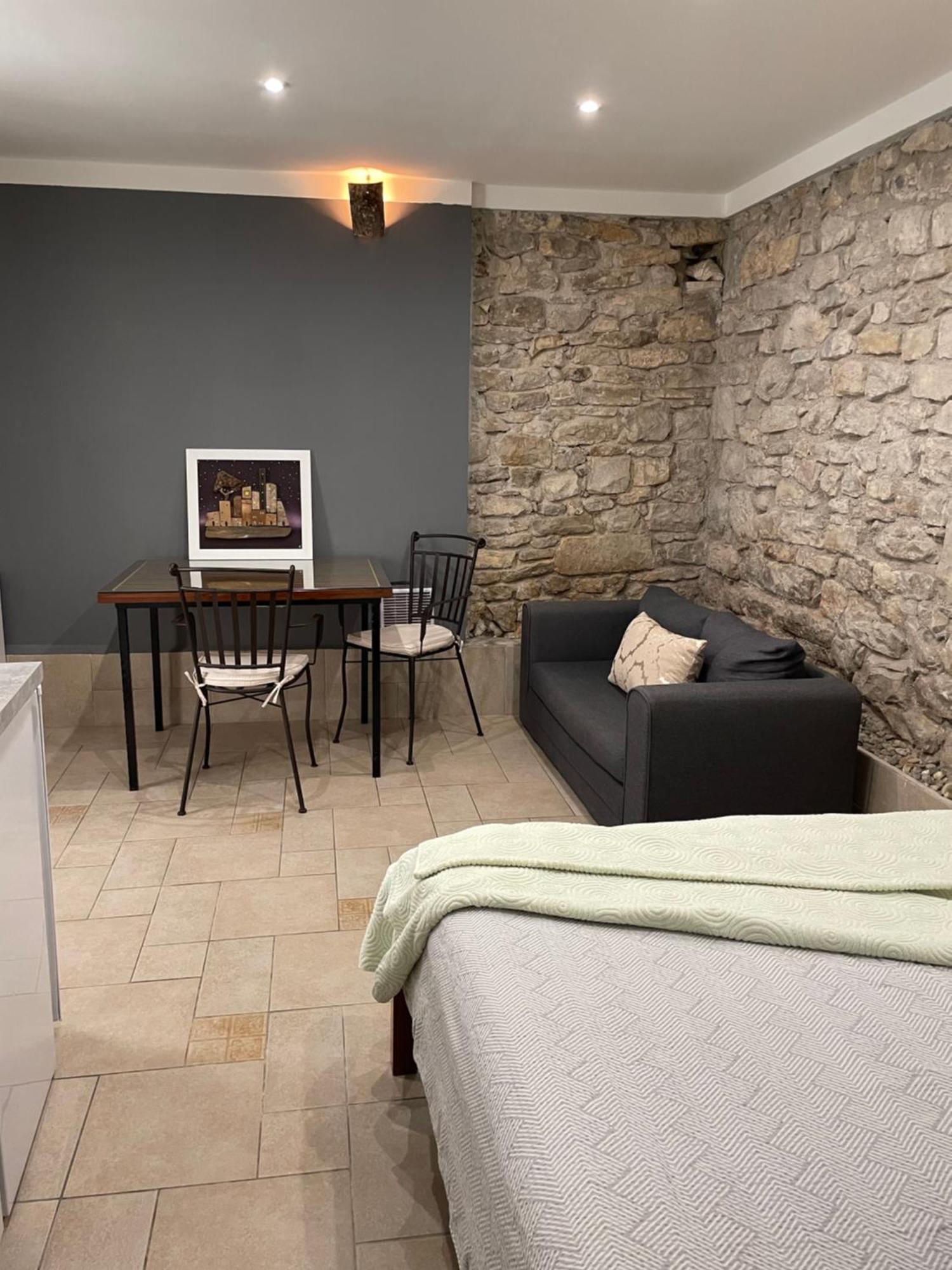 Apartman Pundinica Каштела Екстер'єр фото