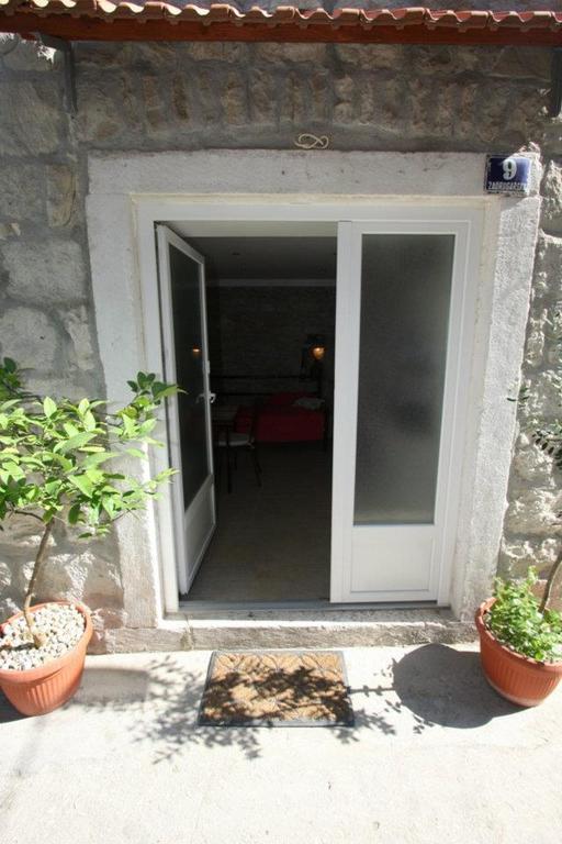 Apartman Pundinica Каштела Екстер'єр фото