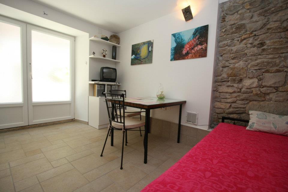 Apartman Pundinica Каштела Екстер'єр фото