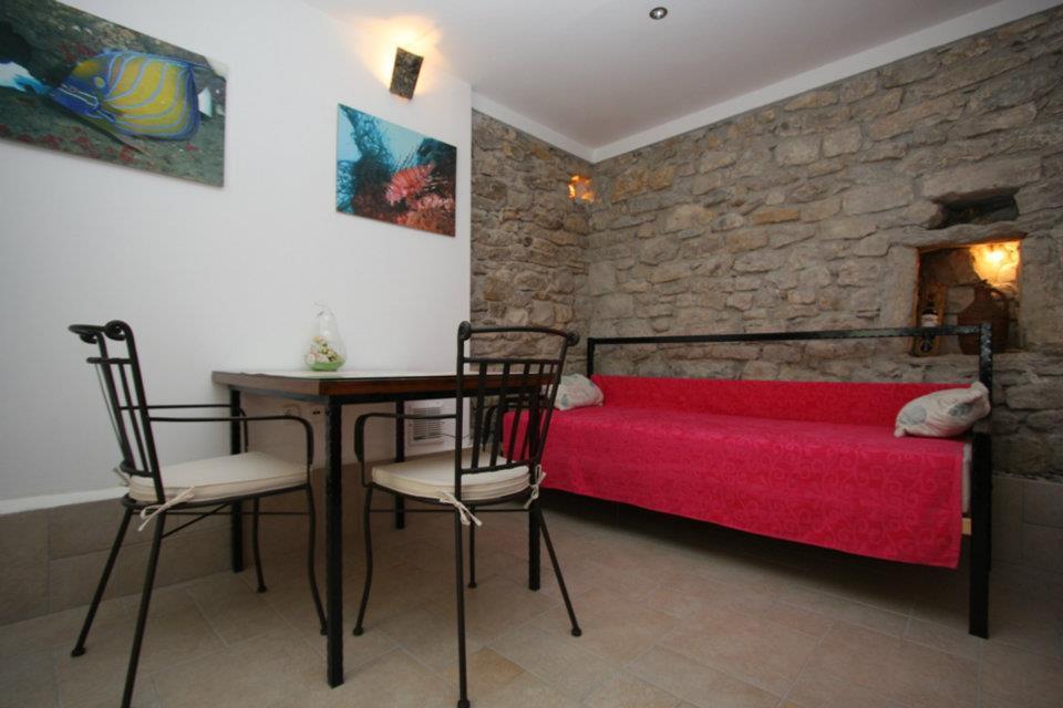 Apartman Pundinica Каштела Екстер'єр фото