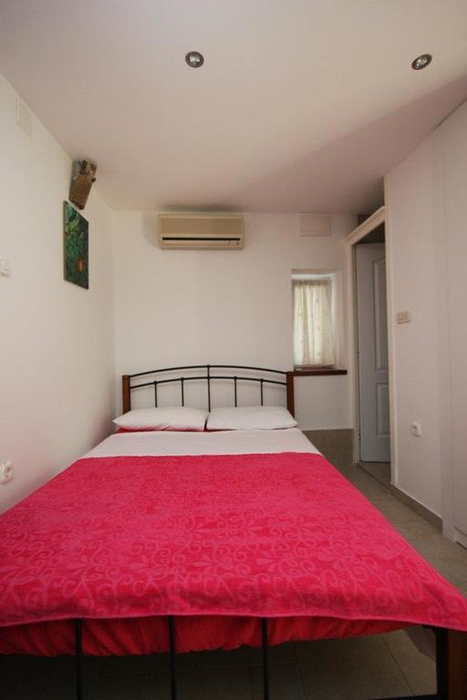 Apartman Pundinica Каштела Екстер'єр фото