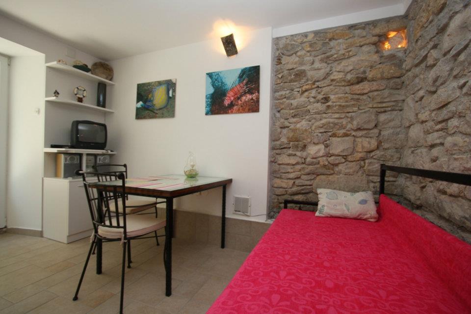 Apartman Pundinica Каштела Екстер'єр фото