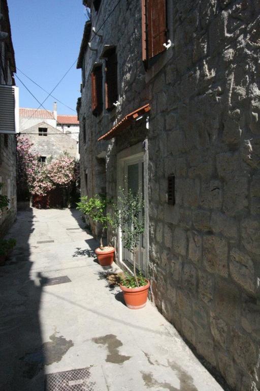 Apartman Pundinica Каштела Екстер'єр фото